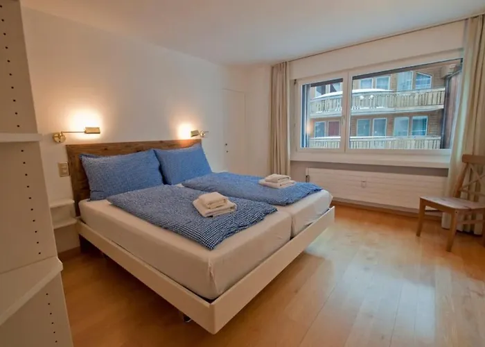 Lora, La Emeline * 체르마트