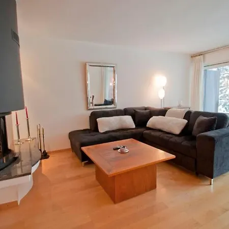 Apartmán Lora, La Emeline *