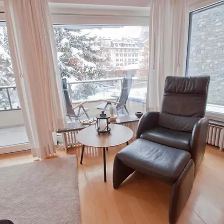 Lora, La Emeline Apartmán Zermatt