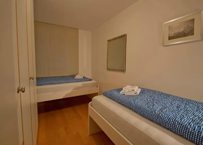 Apartmán Lora, La Emeline