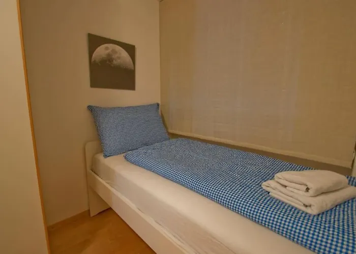 Lora, La Emeline * Zermatt