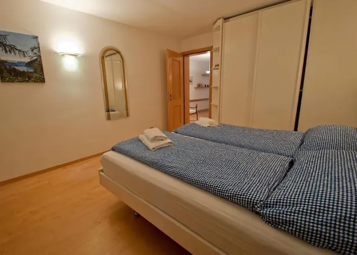 Apartmán Lora, La Emeline