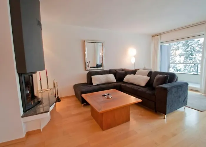 Apartmán Lora, La Emeline *