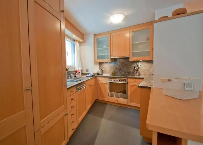 Lora, La Emeline * Zermatt