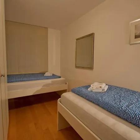 Appartement Lora, La Emeline