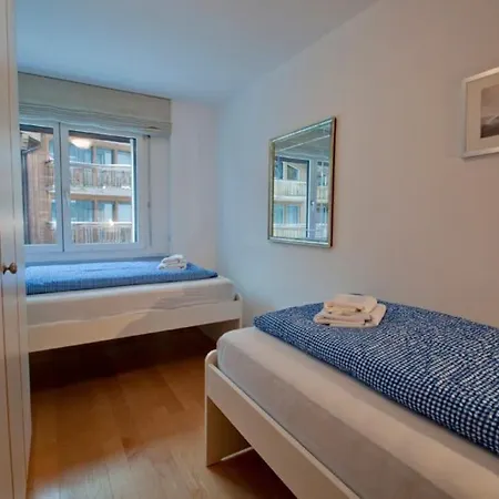 Lora, La Emeline Appartement